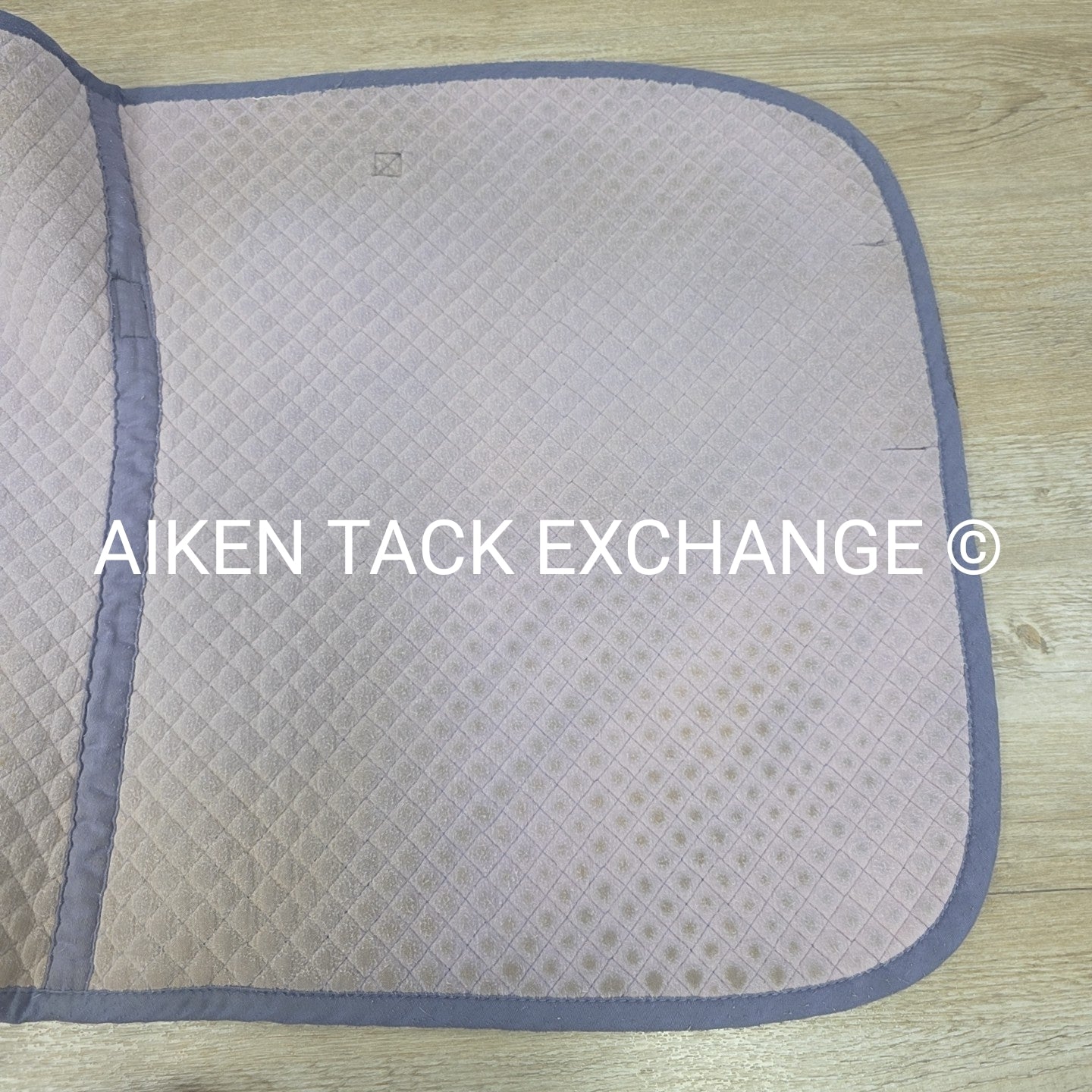 Dover Saddlery Dressage Saddle Pad