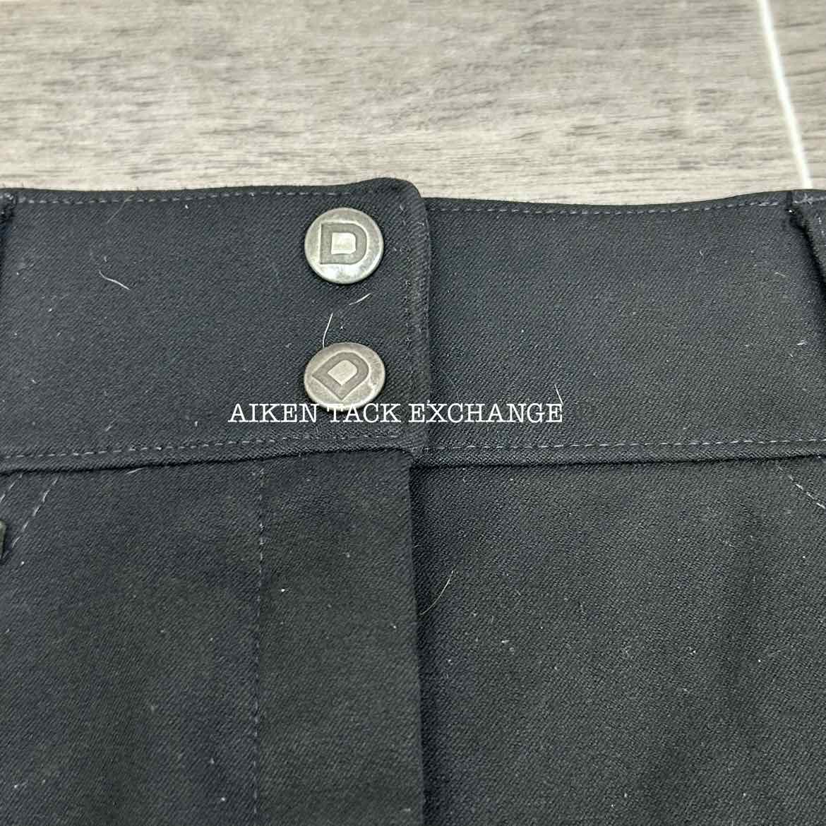 Dublin Full Seat Breeches, Size 34