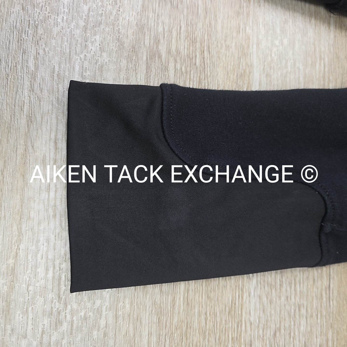 Knee Patch Breeches, Size 12