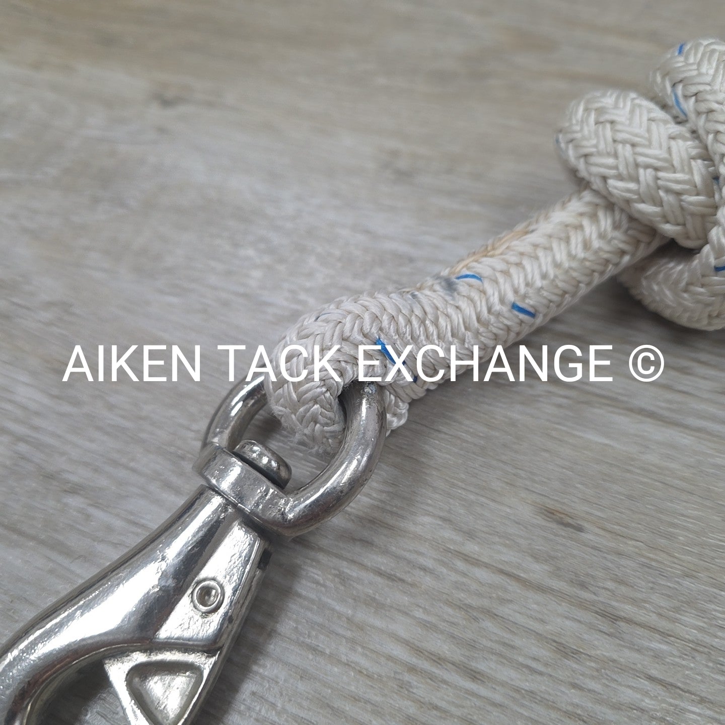 Training Lead Rope
