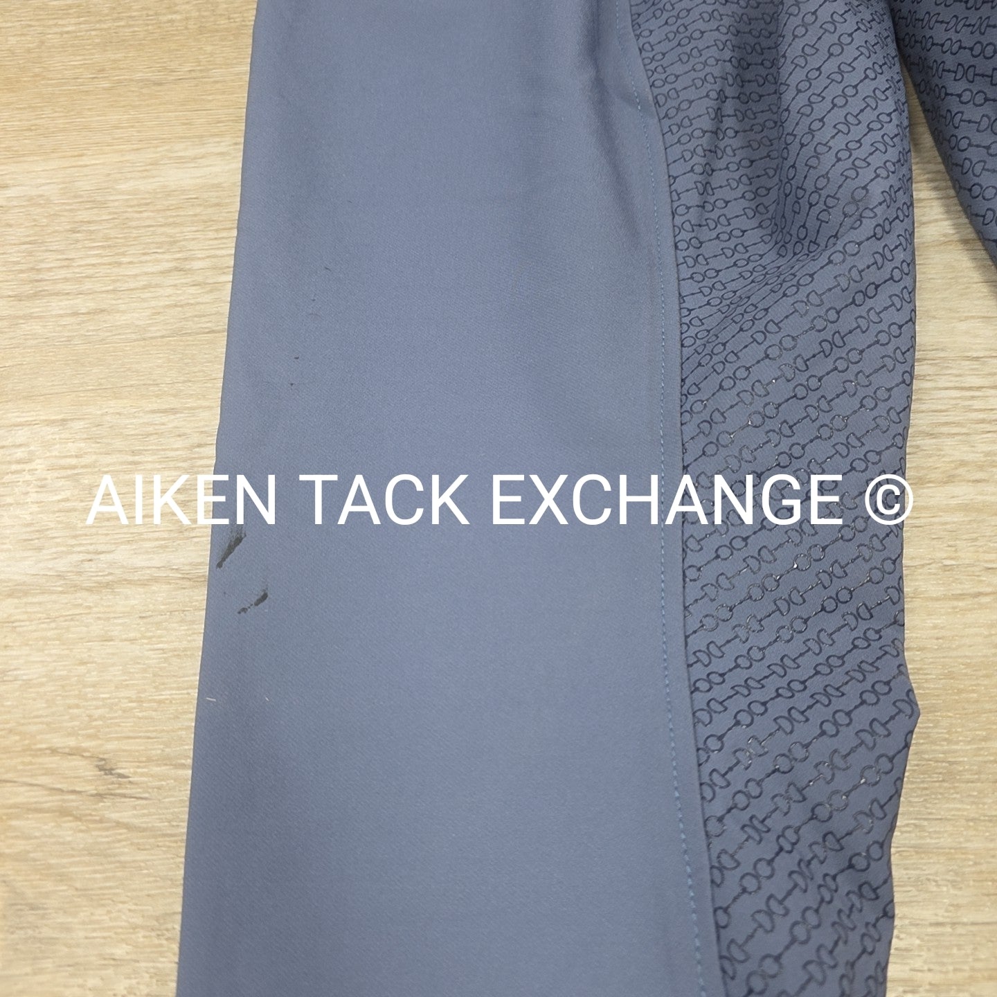 Dover Saddlery Wellesley Tech Full Seat Breeches, Women's 30