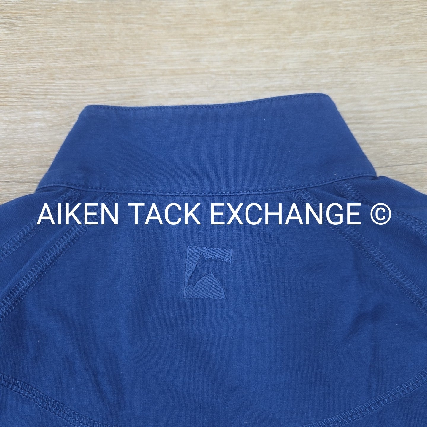 Riding Sport by Dover Saddlery Long Sleeve Top, Women's Medium