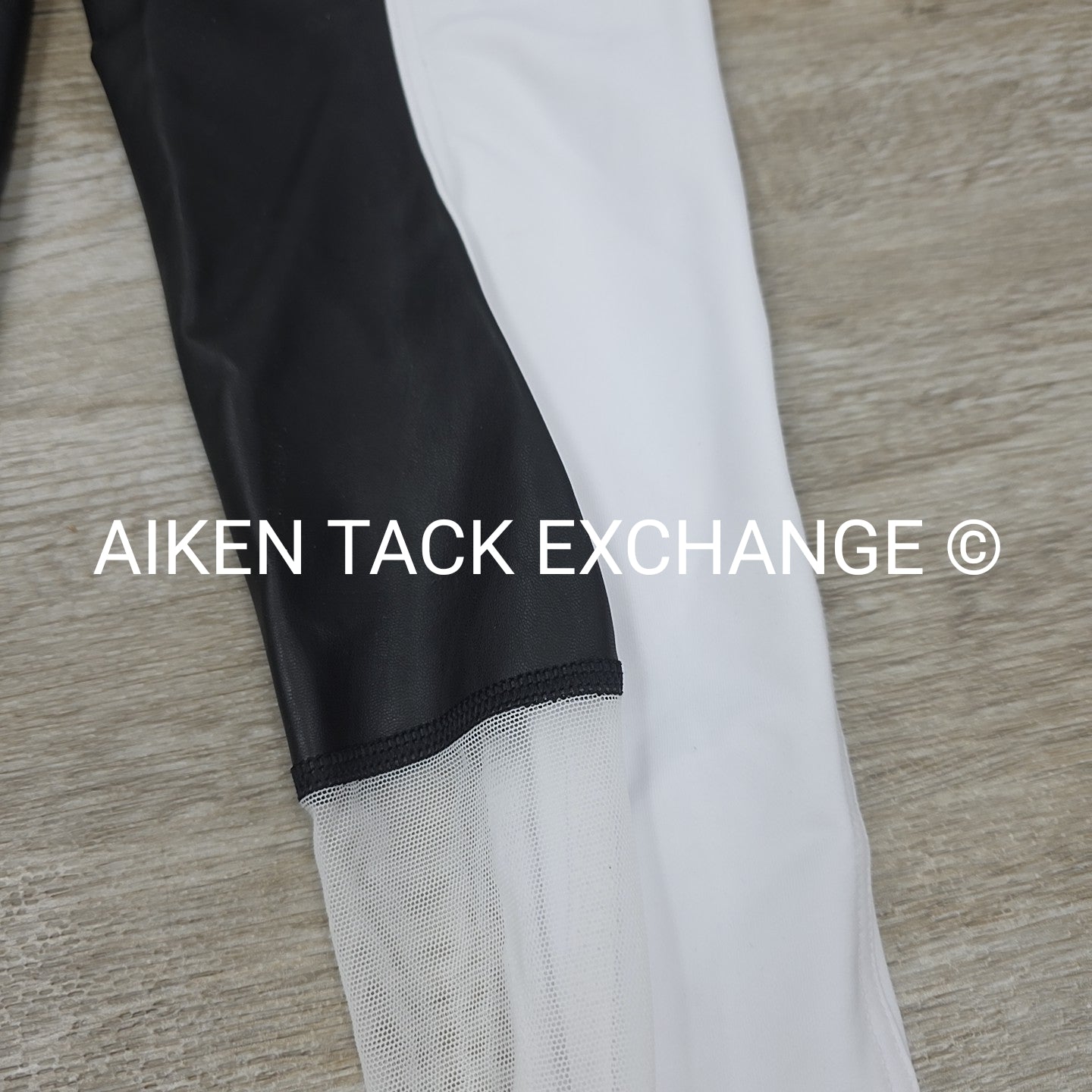 FITS Free Flex Full Seat Riding Breeches, Women's Small