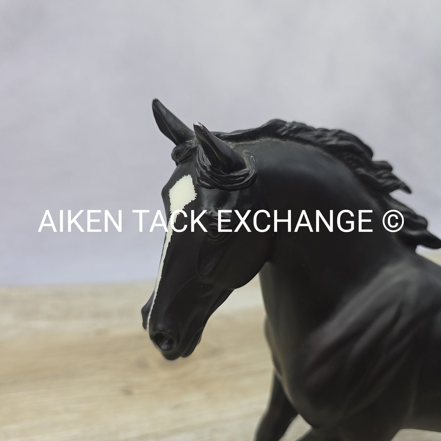 Breyer Priefert Hitch's Kong