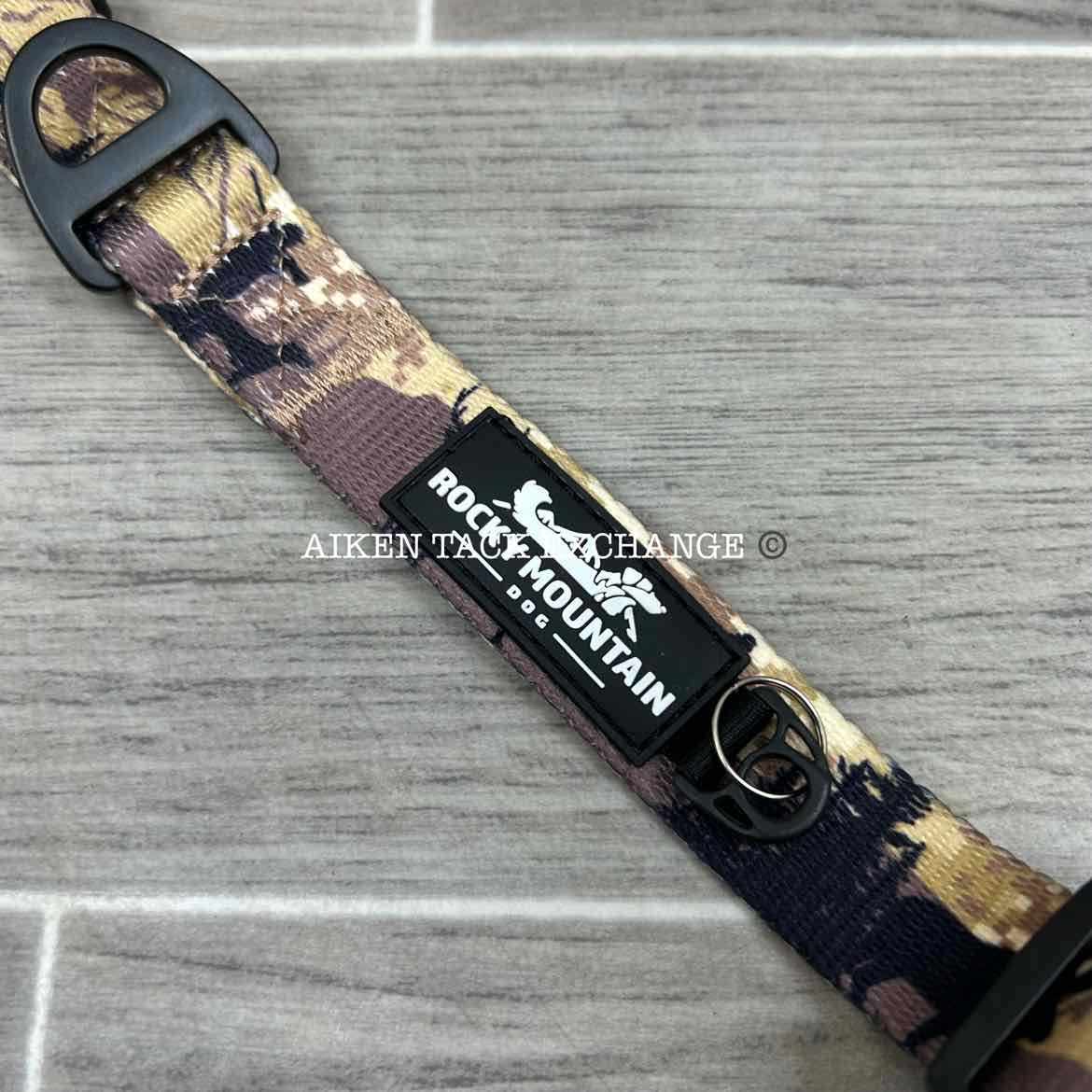 Rocky Mountain Dog Ranger Alpine Collar, Size Small