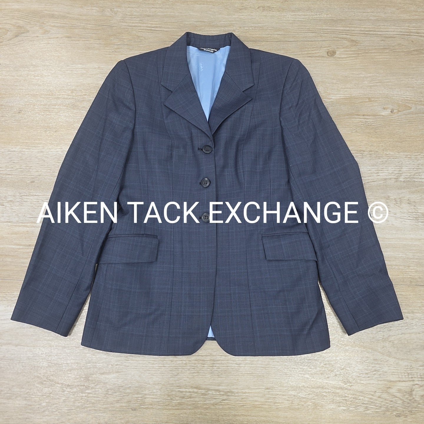 Grand Prix Show Coat, Women's 12R