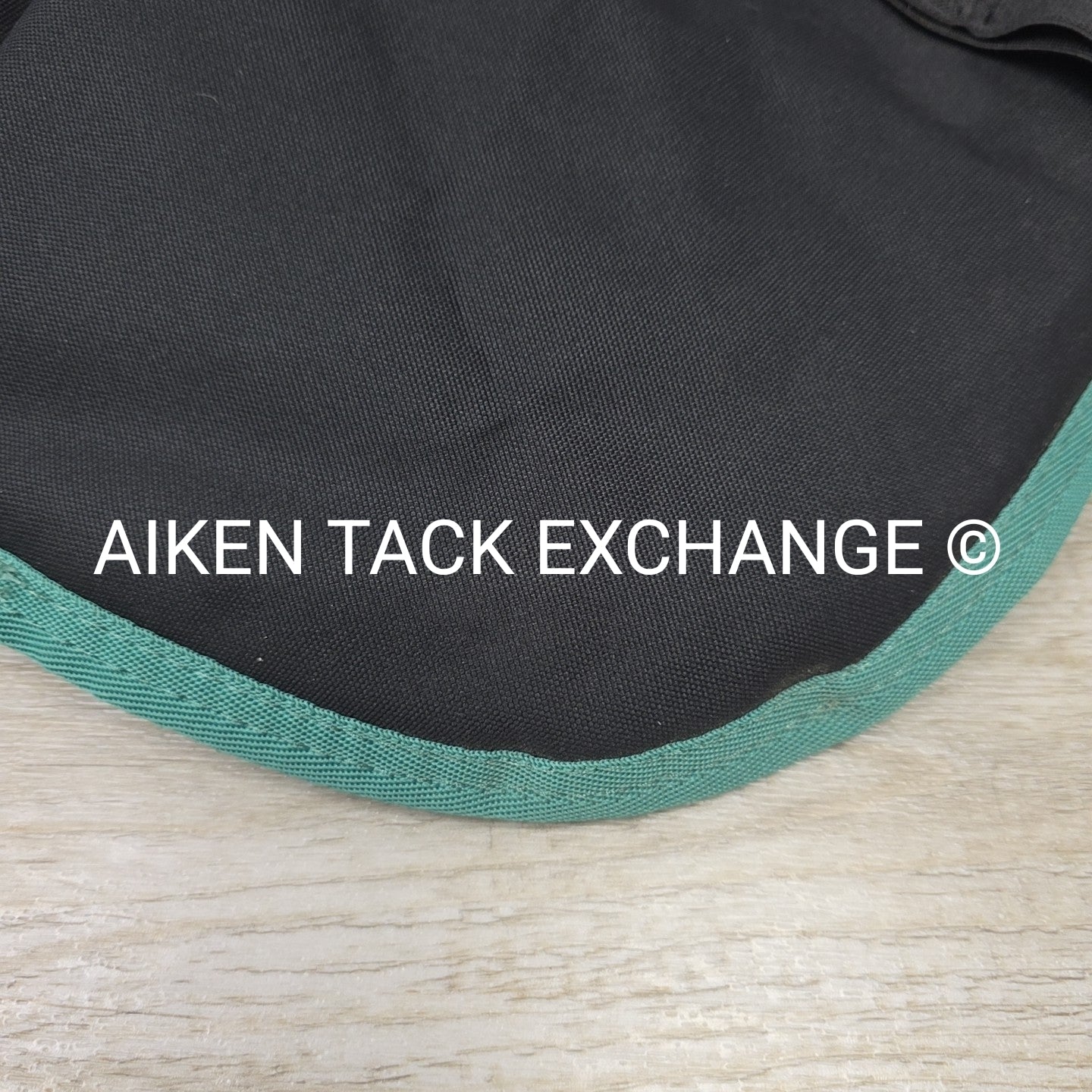 200G Neck Cover for Turnout Blanket