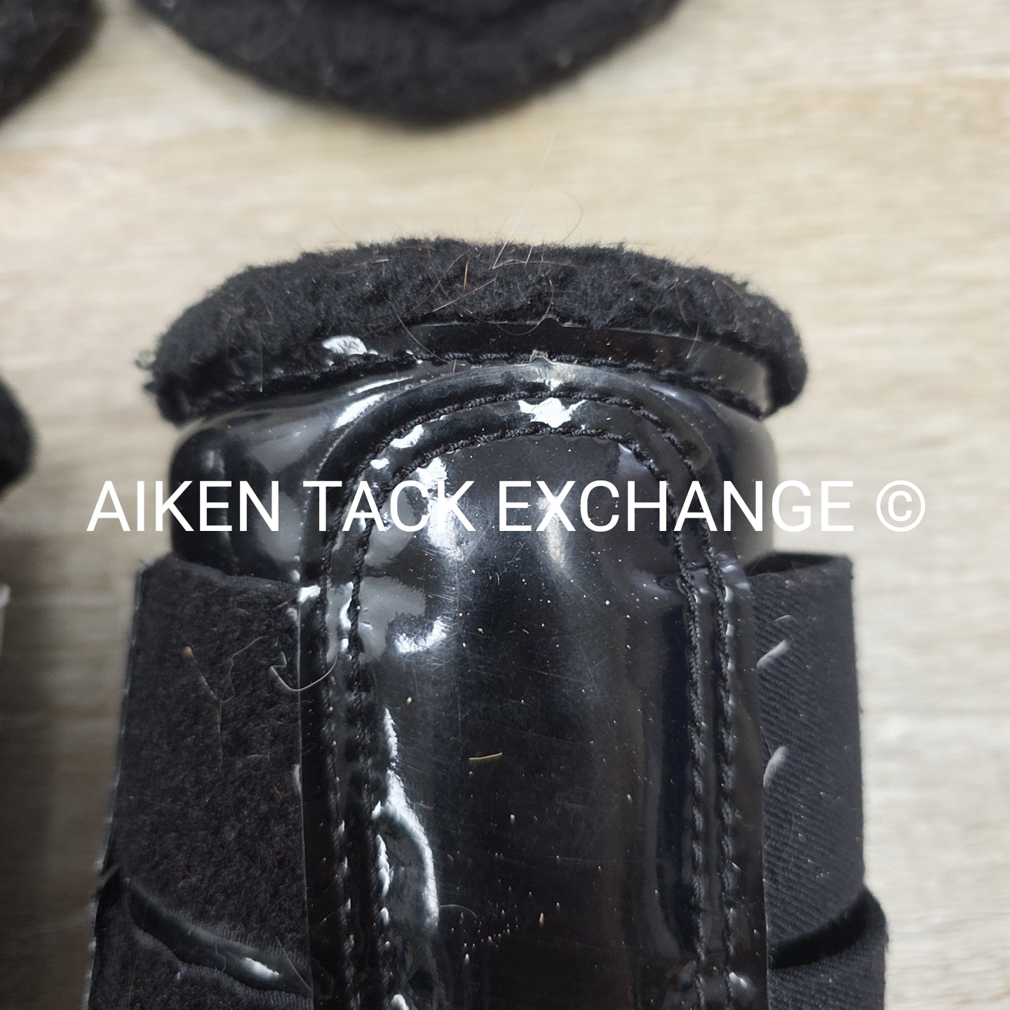BARGAIN BUNDLE: Dressage Sport Boots, Set of 4, Large & X-Large