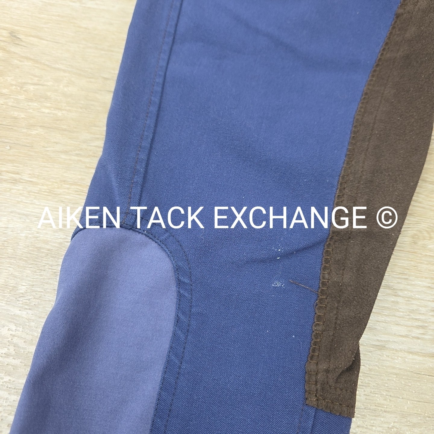 Piper by SmartPak Full Seat Breeches, Women's 34R