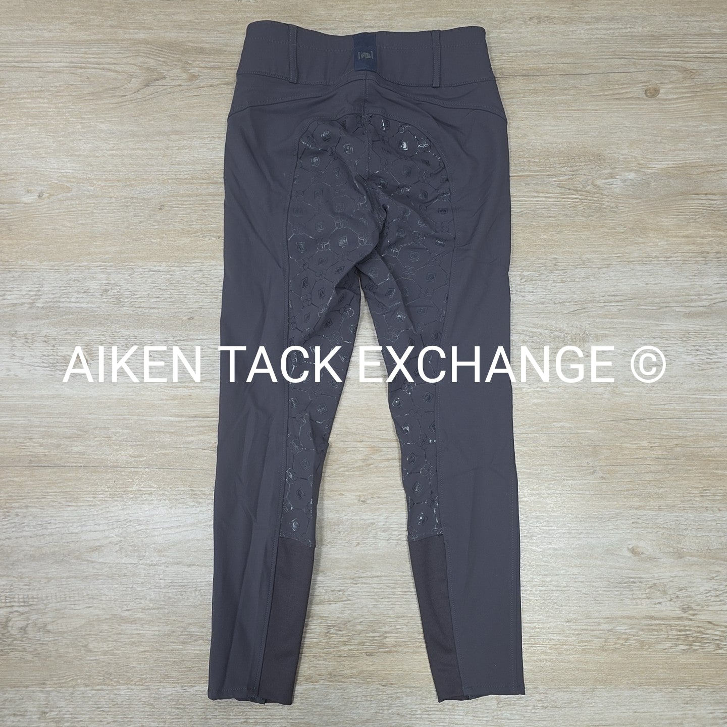 Romfh Isabella Silicone Grip Full Seat Breeches, Women's 26