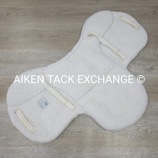 Toklat Medallion Contour Fleece Saddle Pad