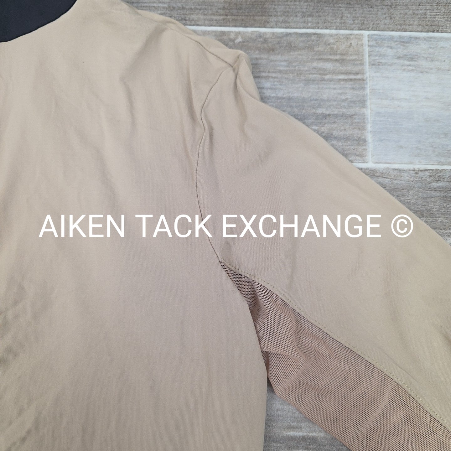Tailored Sportsman Ice Fil Long Sleeve Sun Shirt, Size X-Small