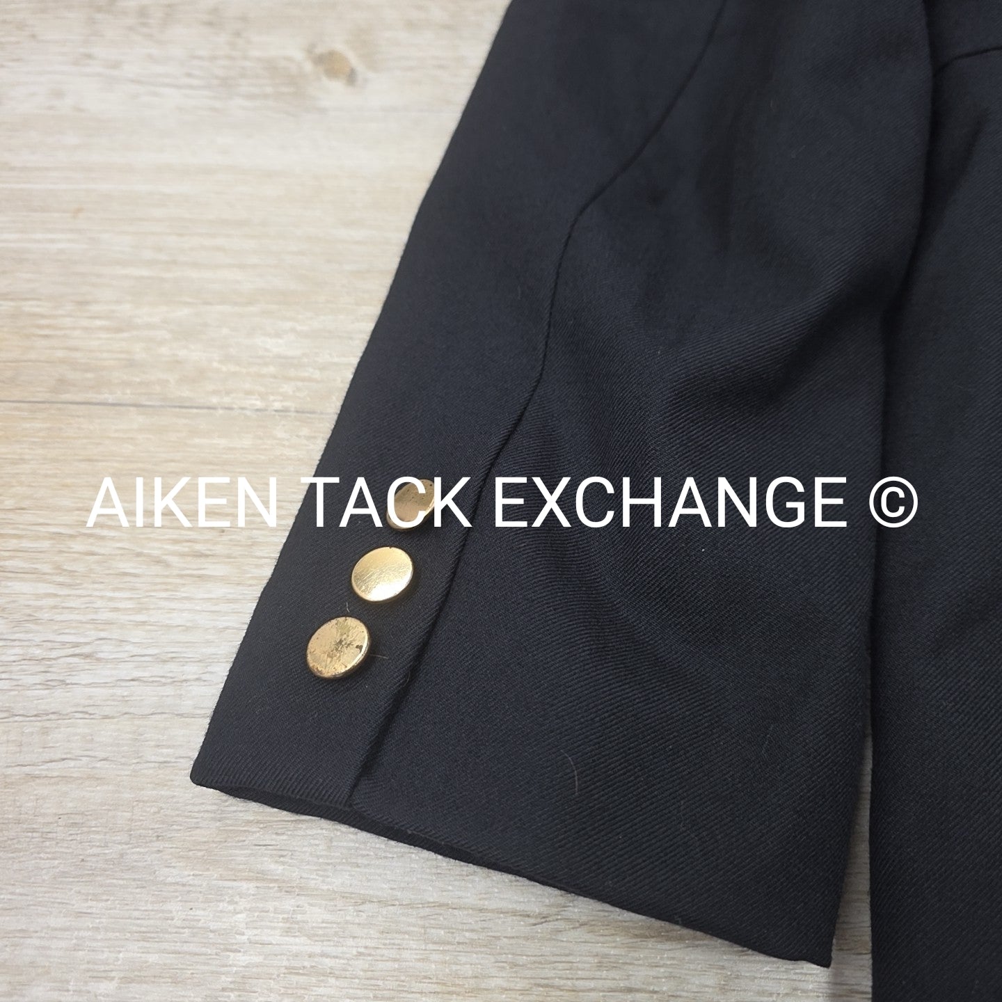 Beaufort Wool Dressage Coat, Women's 18R