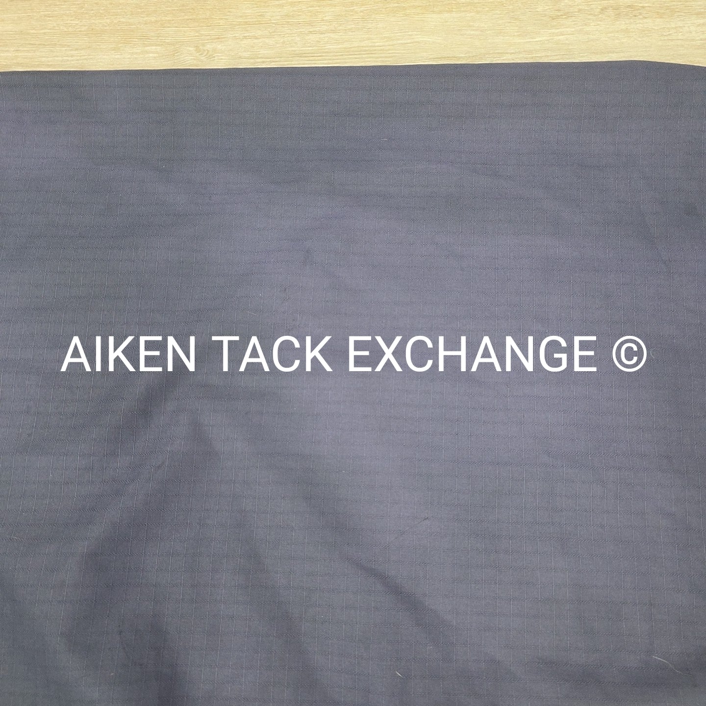 Horze 0 G Fill Turnout Sheet, 81"