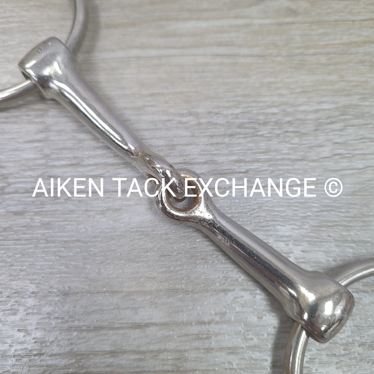Single Joint Loose Ring Bit 4.5"