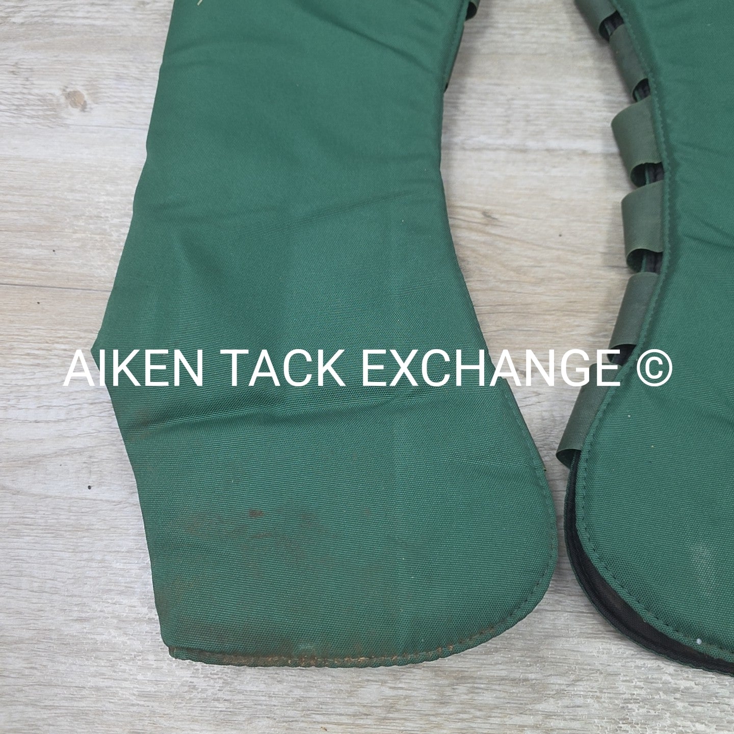 Shipping Boots, Front & Hind, Set of 4, Size Full