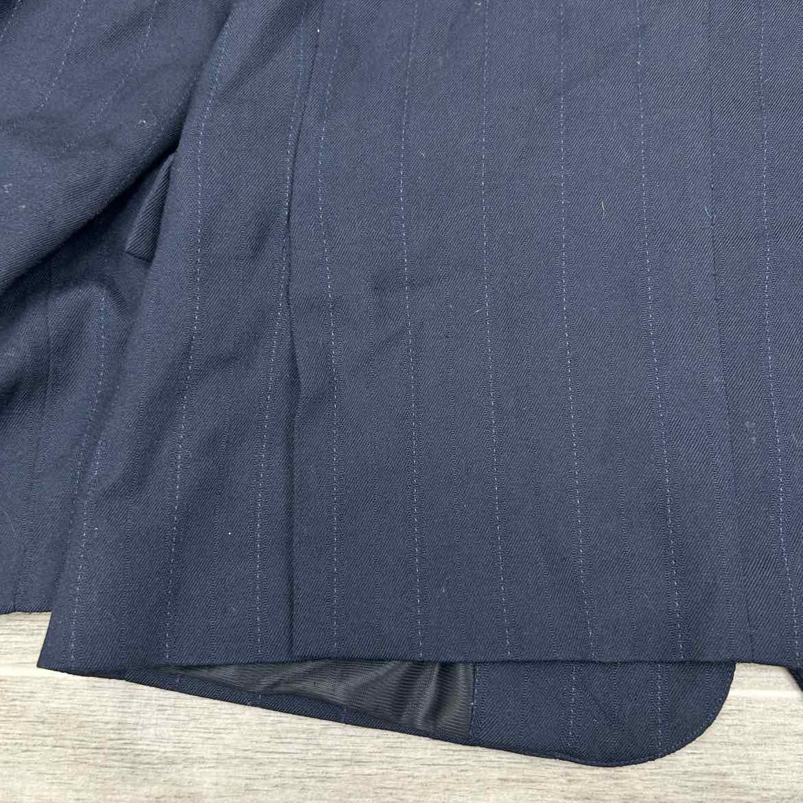 Sigma Show Coat, Size 16