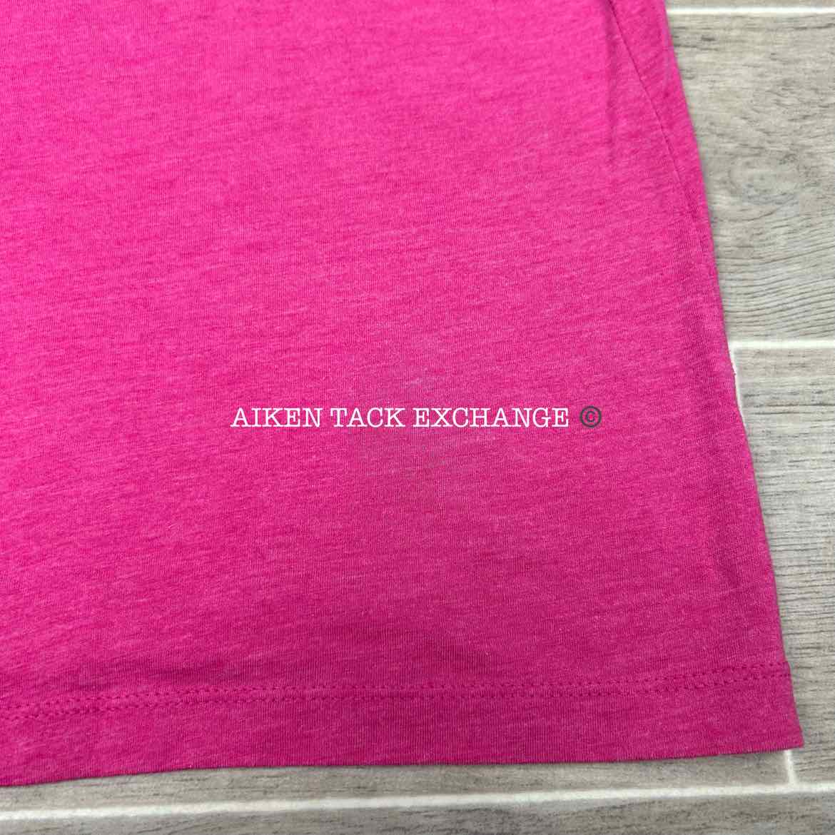 Cross Country Mom T-Shirt, Women's Medium