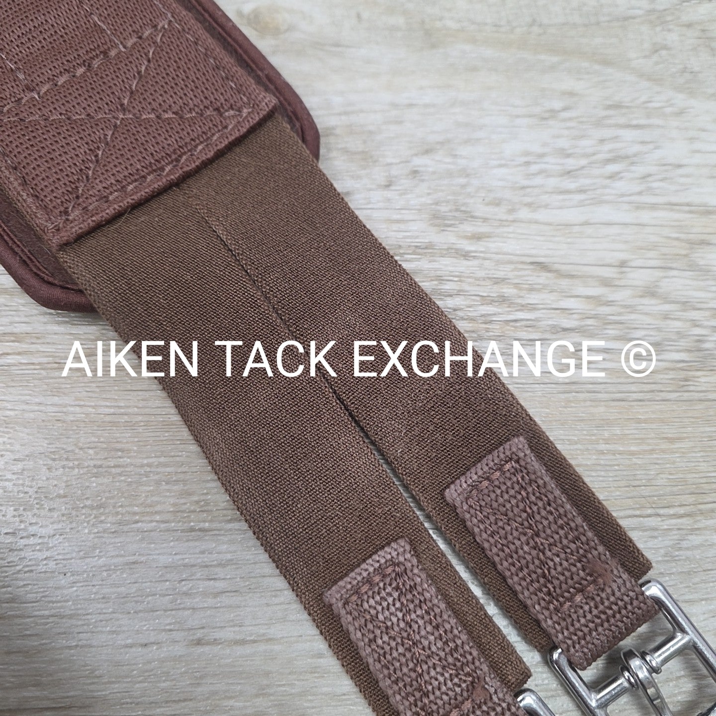 Professional's Choice SMx VenTech Girth, Brown, 48"