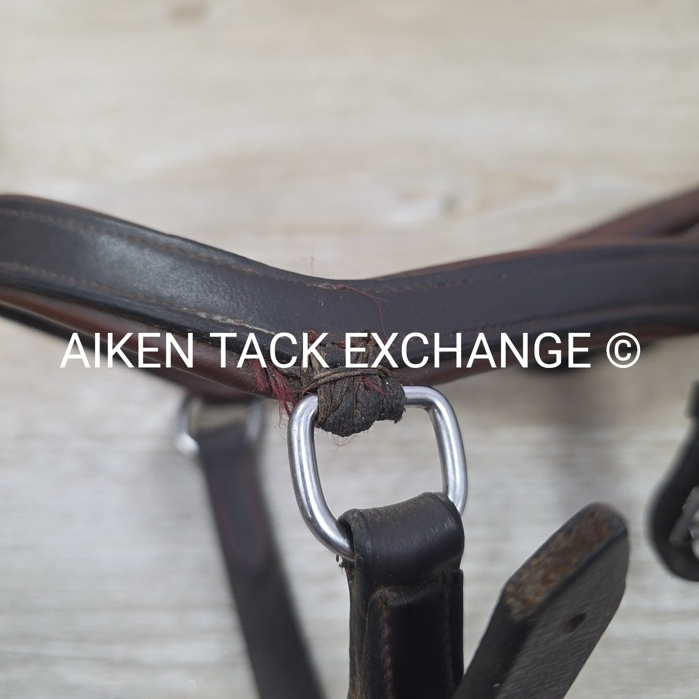 BARGAIN BUNDLE: 2 Fancy Stitched Bridle, 1 Micklem Bridle, 1 Drop Noseband, 3 Pa
