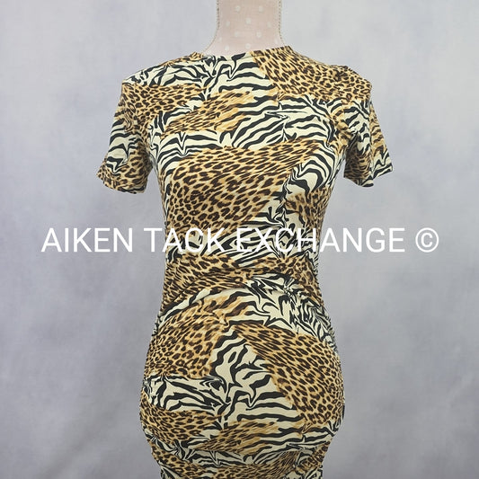 Venus Dress, Size X-Small