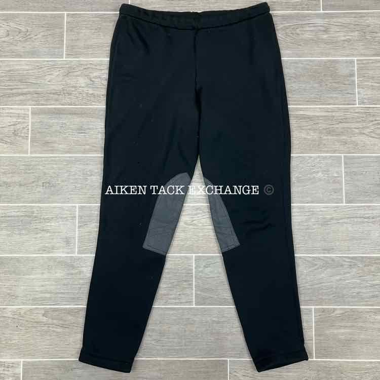 BARGAIN BUNDLE: 2 Pairs of Riding Tights - Size XL