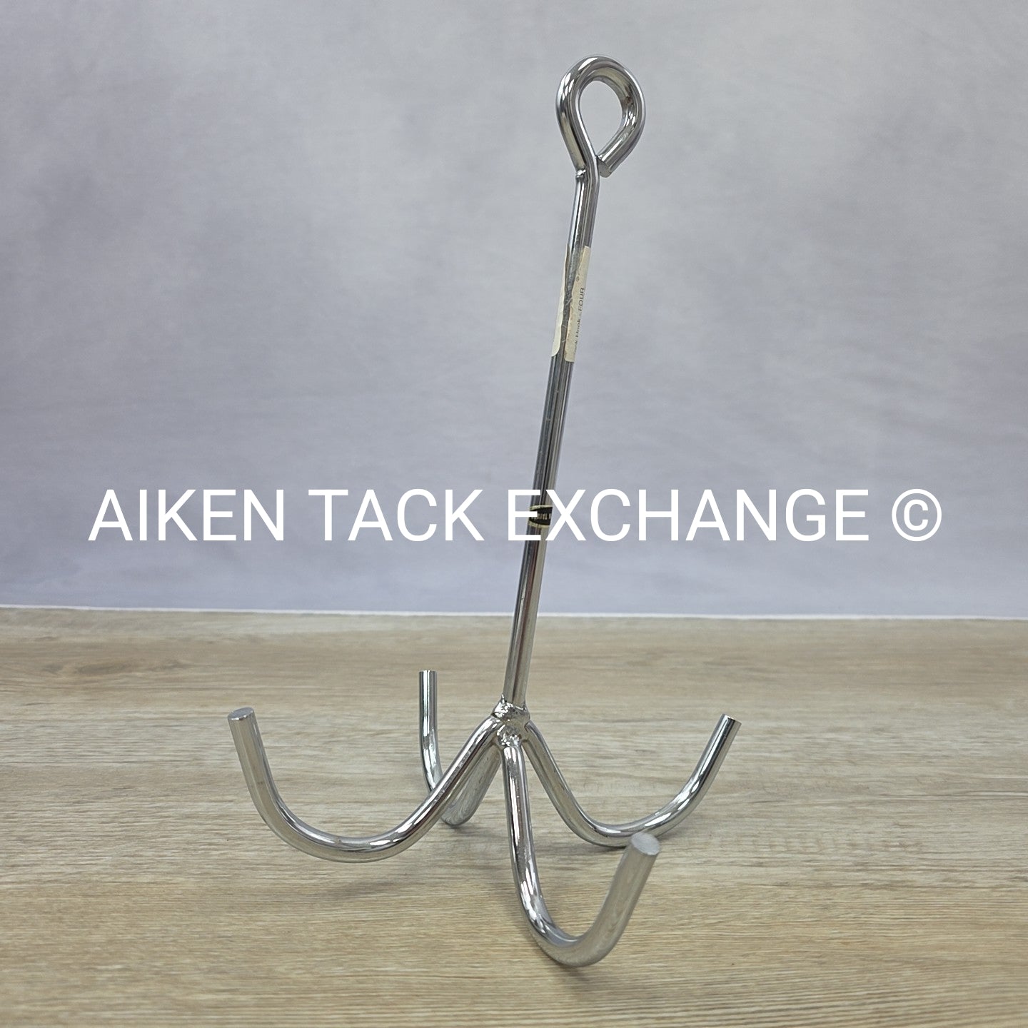 4 Prong Tack Hook