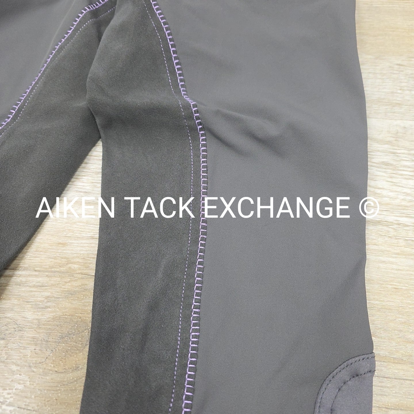 SmartPak Piper Evolution Full Seat Breeches, Size 28 R