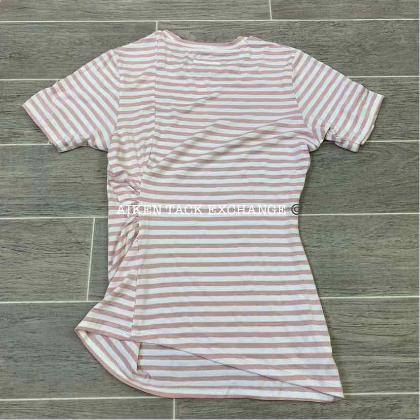 Columbia Short Sleeve Shirt, Size XS