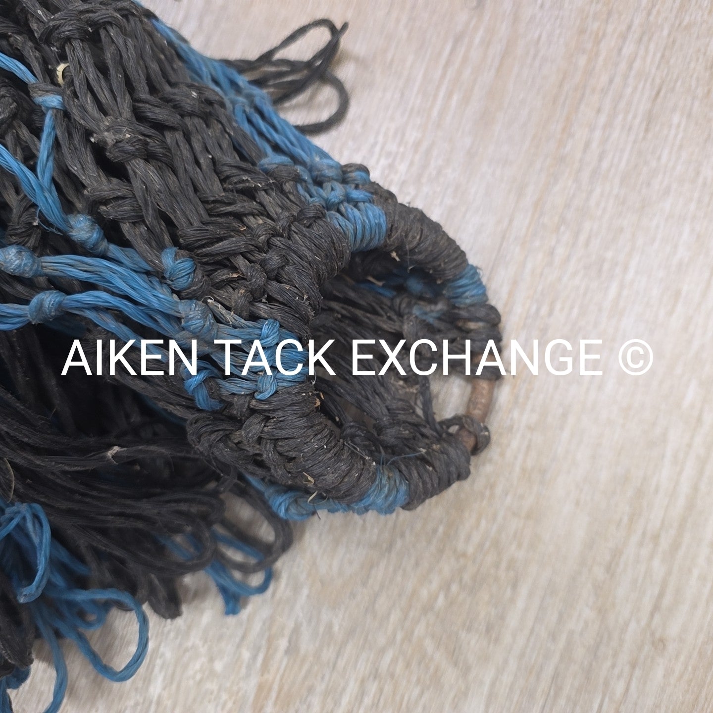 BARGAIN BUNDLE: 4 Hay Nets