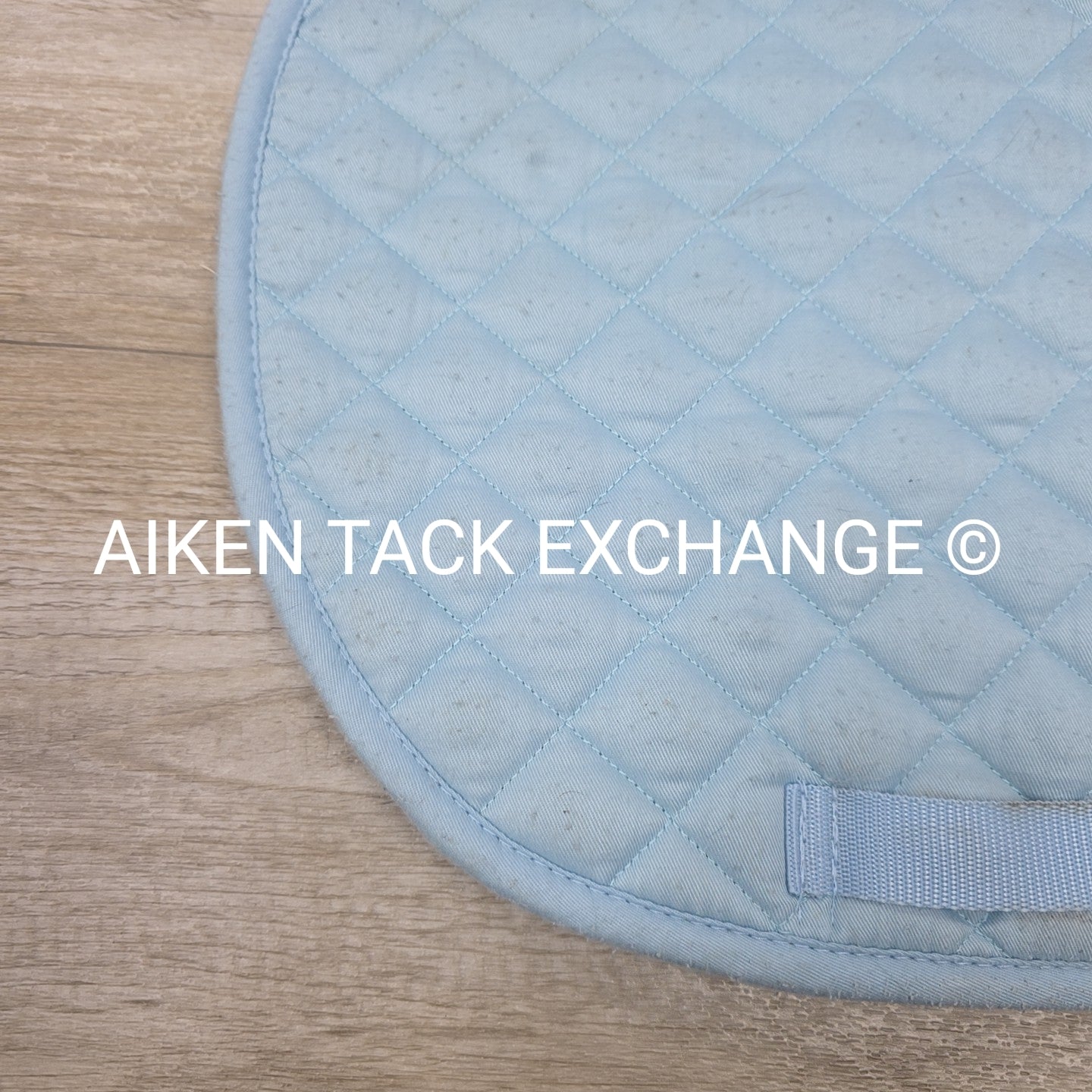 SmartPak All Purpose Saddle Pad