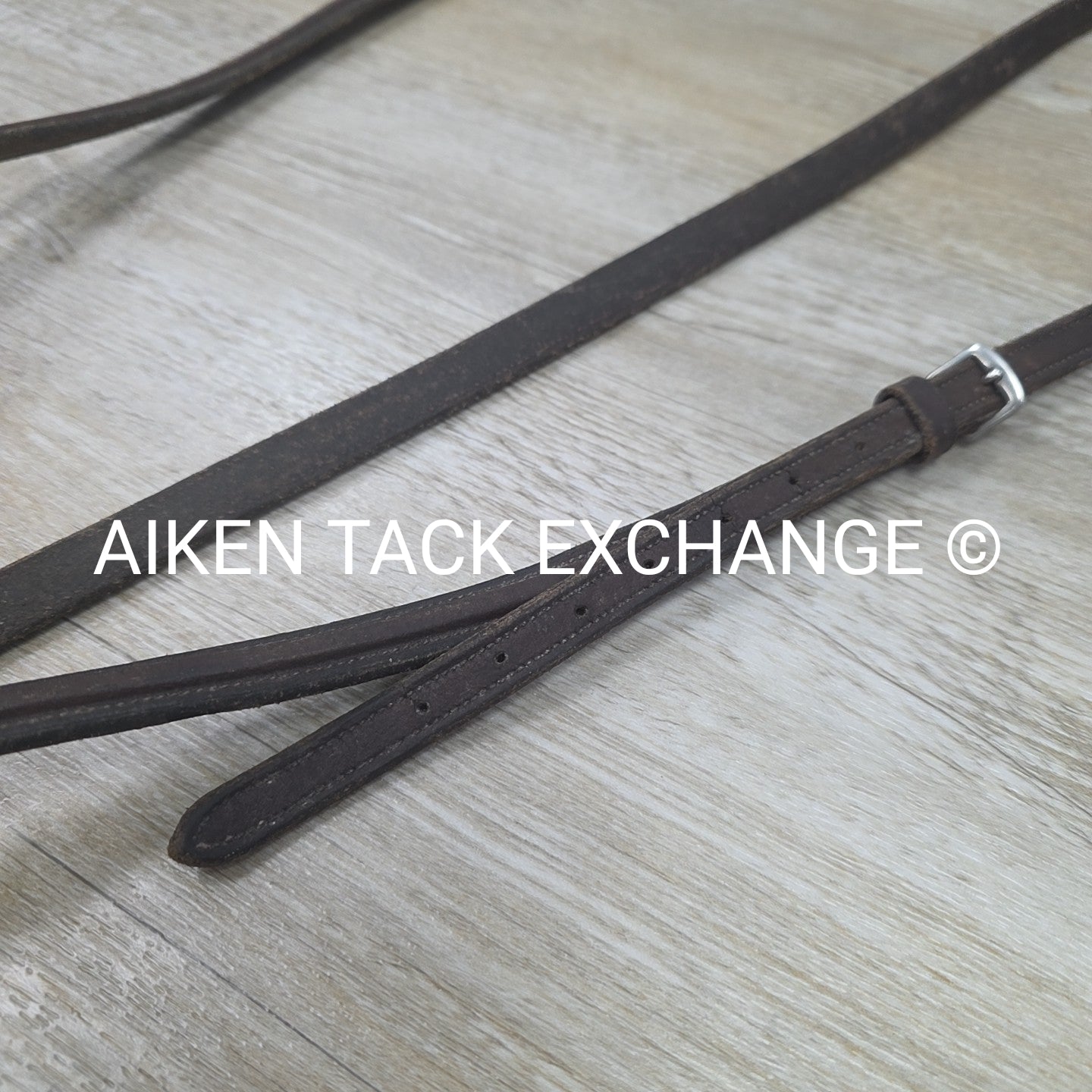 BARGAIN BUNDLE: German Martingale & Dy'on Standing Martingale, Brown