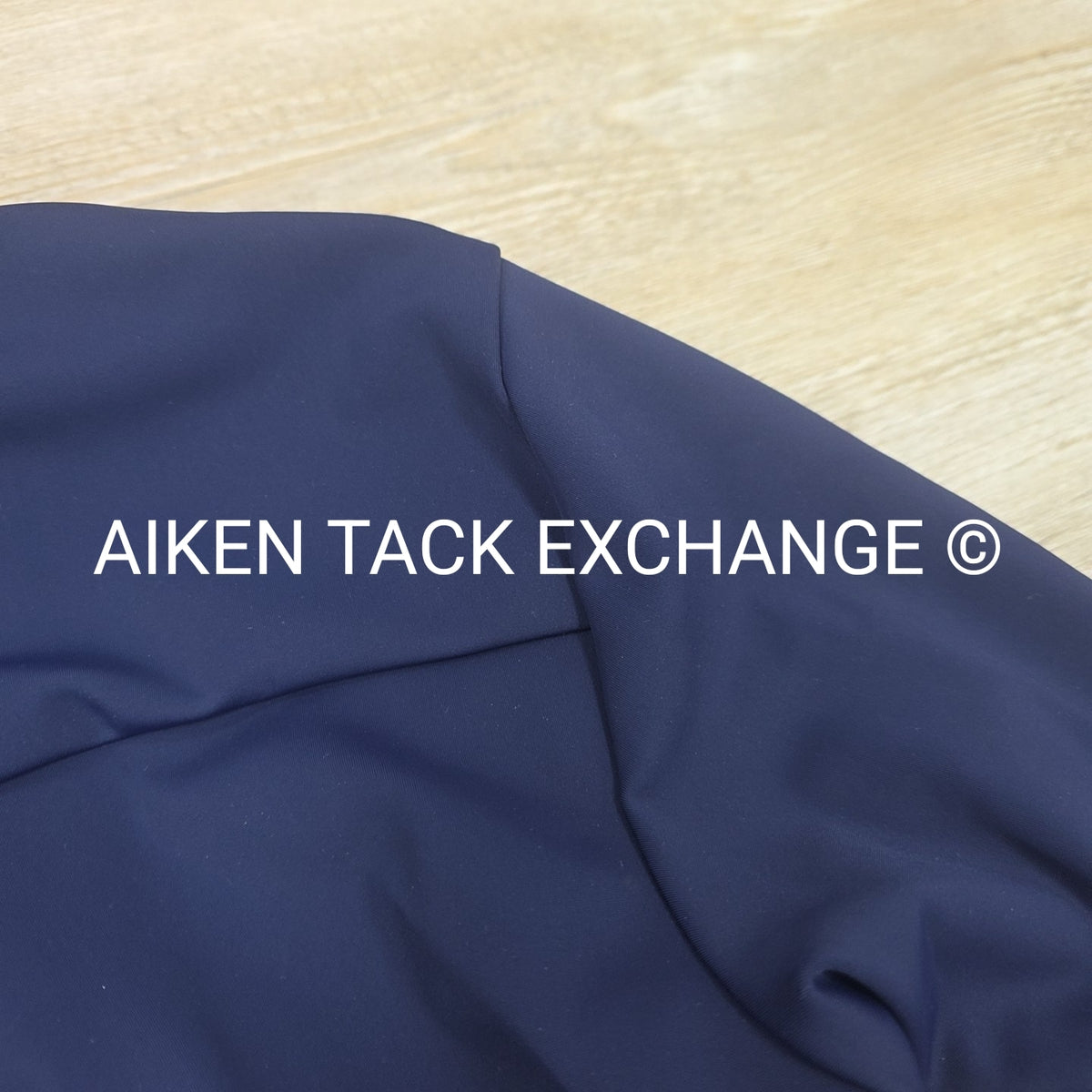Horse Pilot Teddy Airbag Compatible Jacket, Size Small