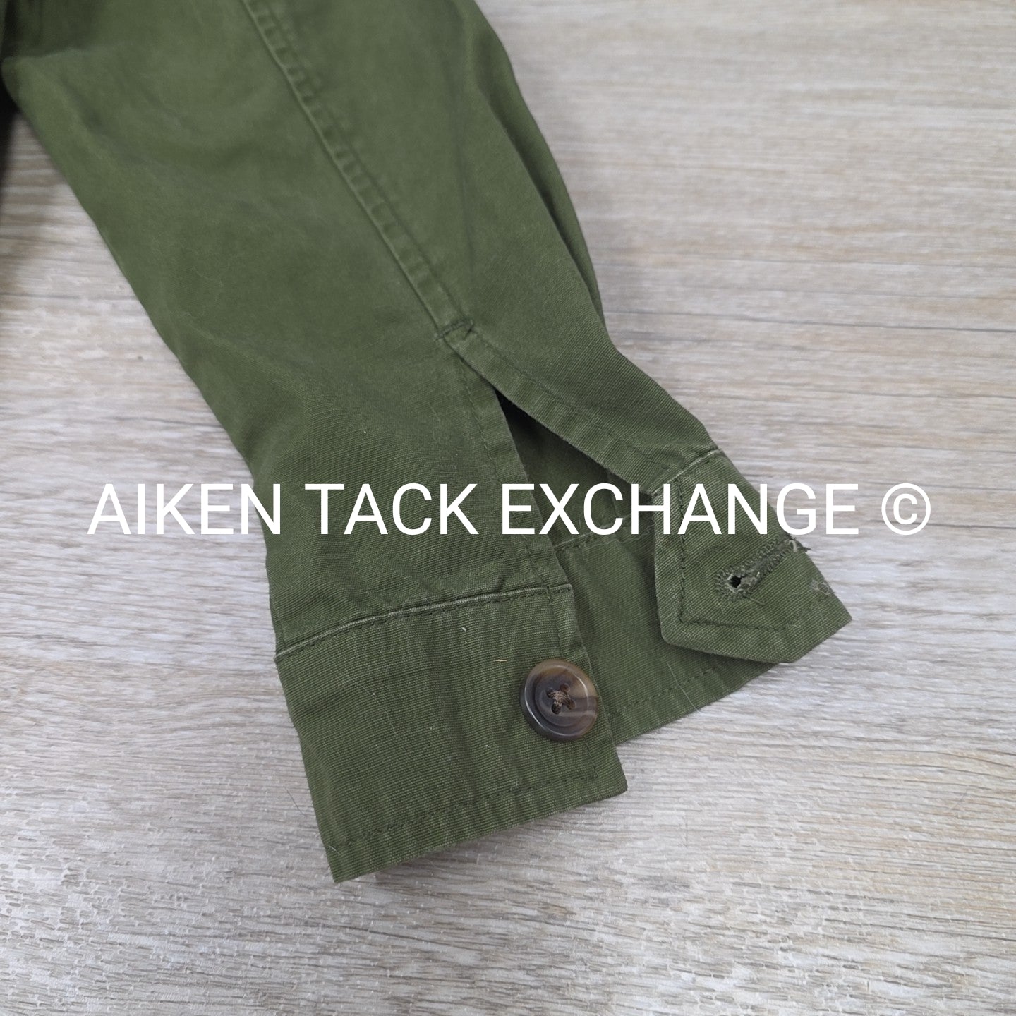 A New Day Cargo Jacket, Women's Small