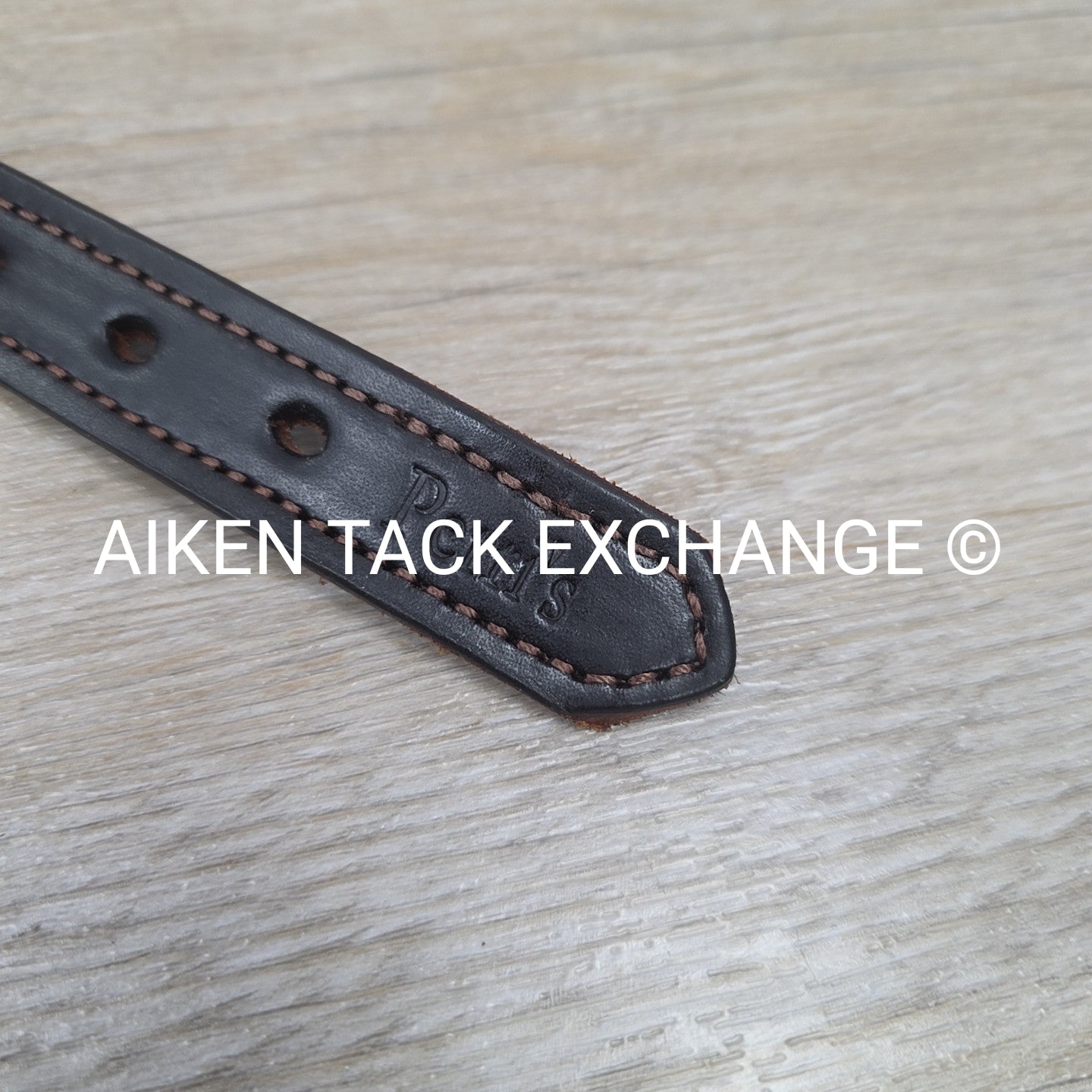 Perri's Replacement Leather Crown Piece