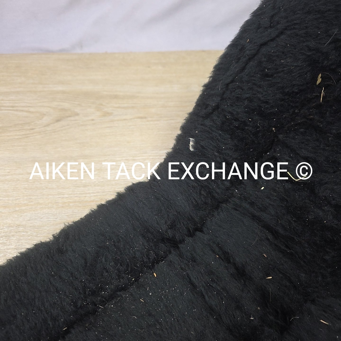 Contour Western Saddle Pad