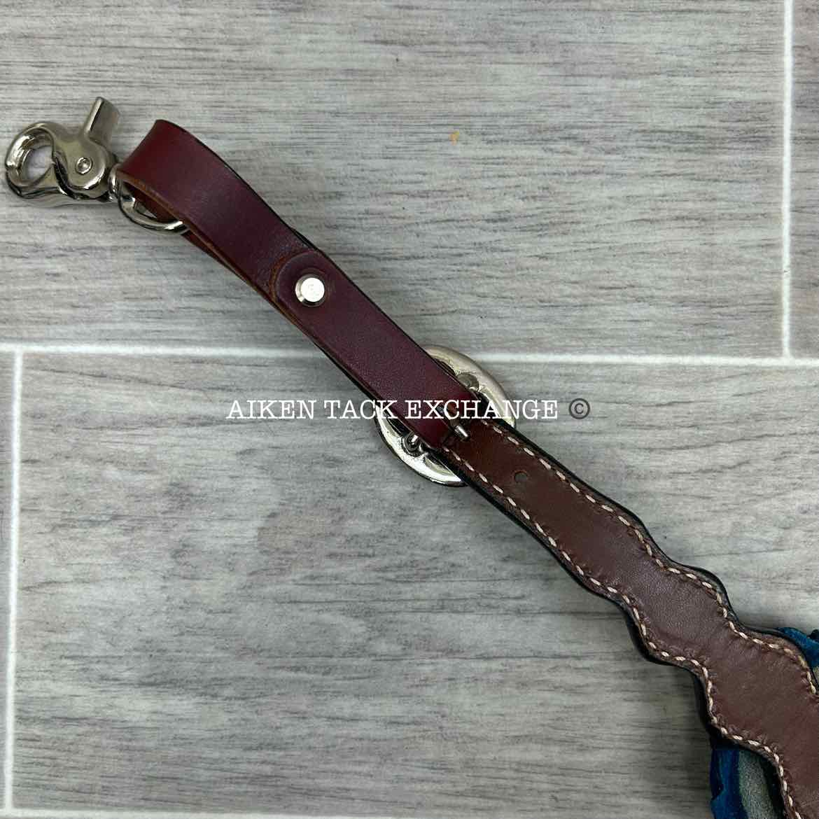 Rodeo Drive Wither Strap