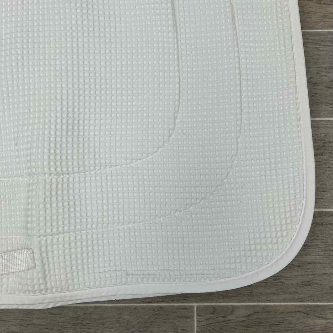 TuffRider Waffle All Purpose Saddle Pad