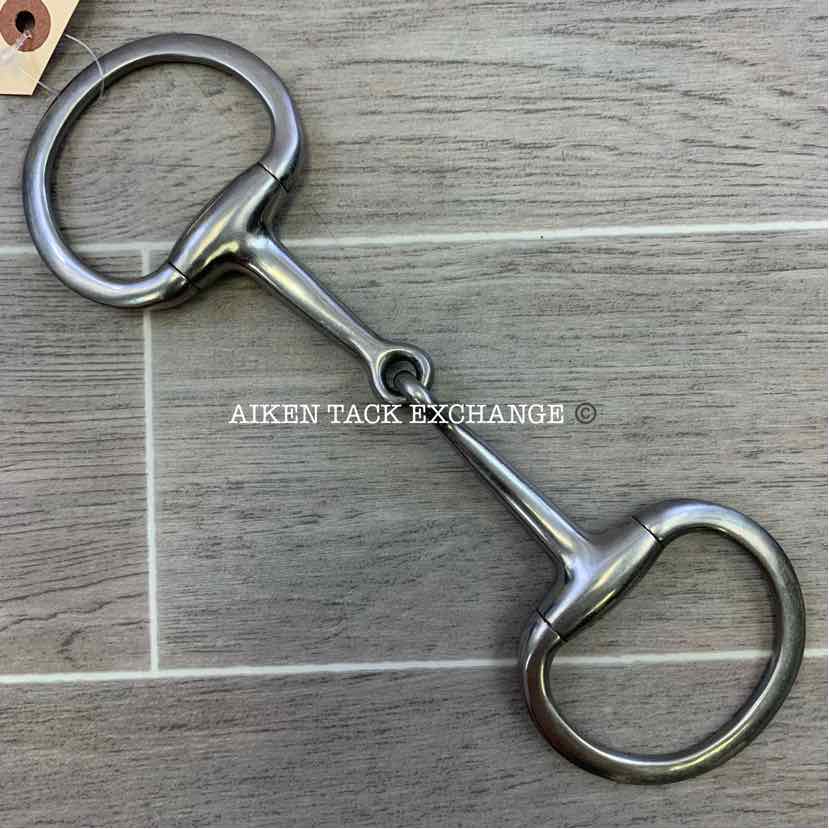 Single Joint Eggbutt Bit 5"