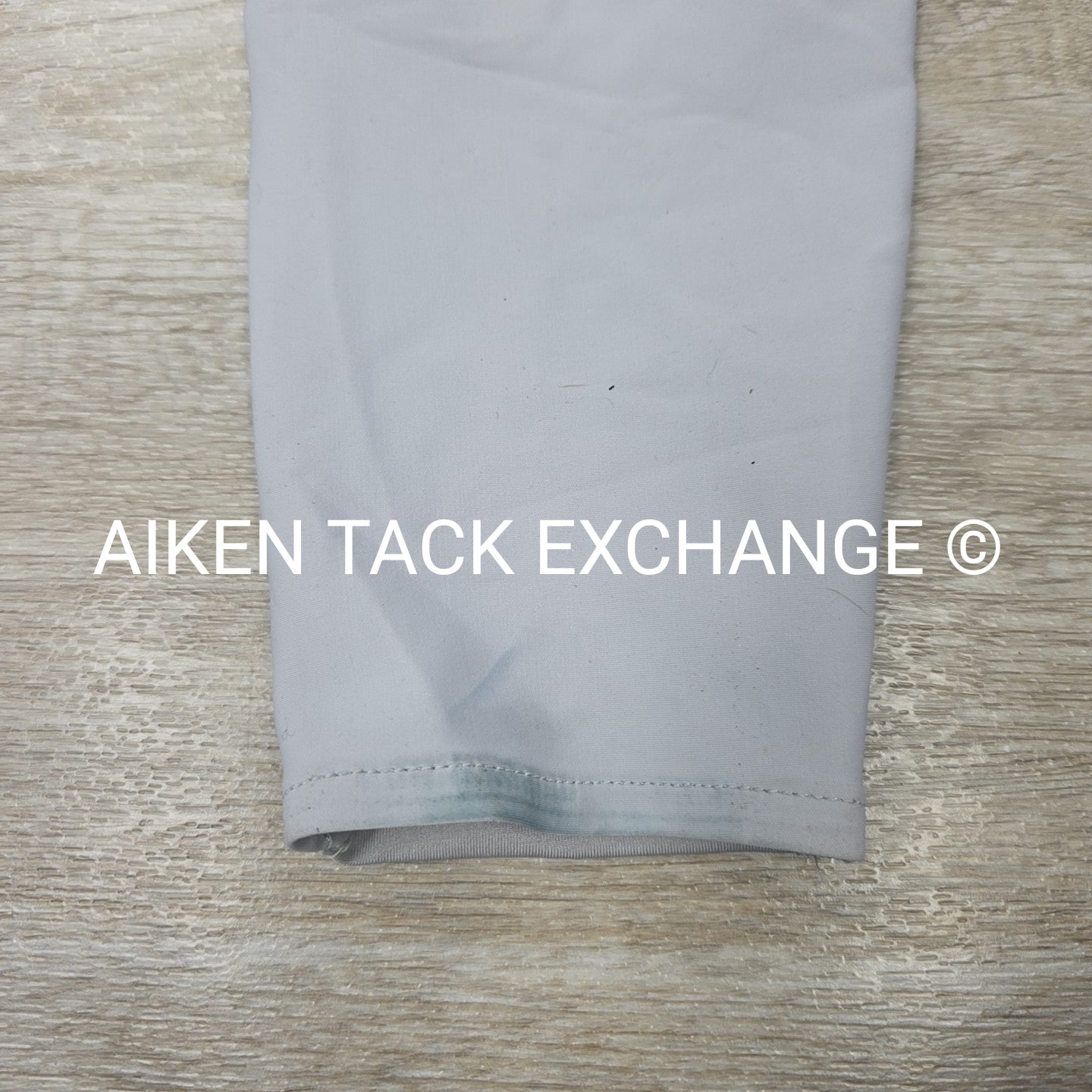 B Vertigo Silicone Grip Full Seat Breeches, Size 30