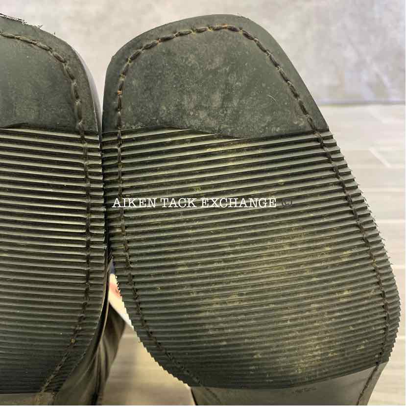 La Casa de las Botas Field Boots, 10.5 Regular Calf