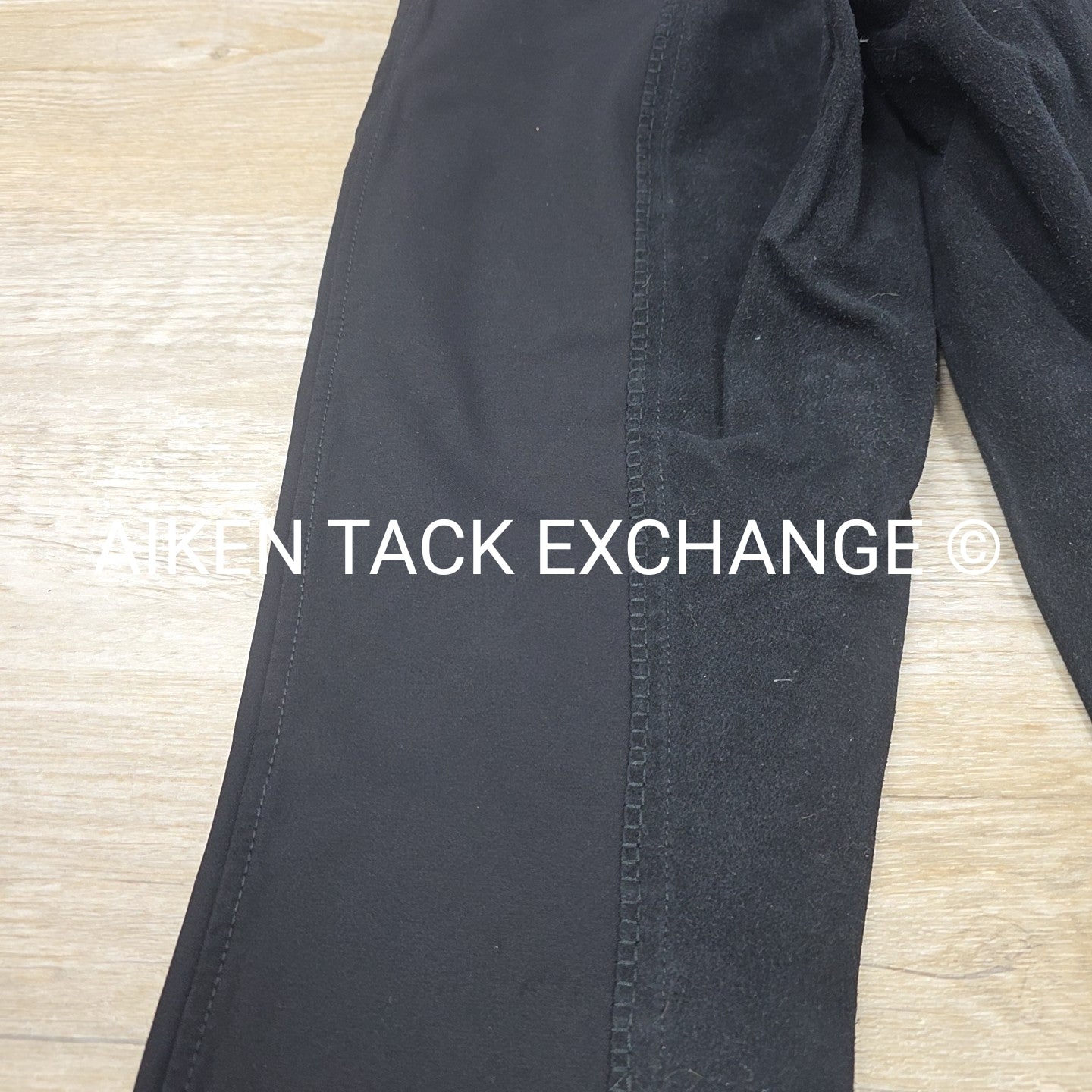 SmartPak Hadley Full Seat Breeches, Size 28 R