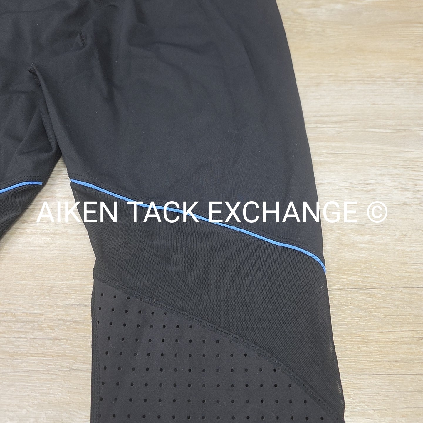 Avia Flex-Tech Capri Leggings, Women's Large