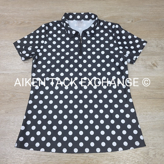 Soneven Short Sleeve Sun Shirt, Women's Small