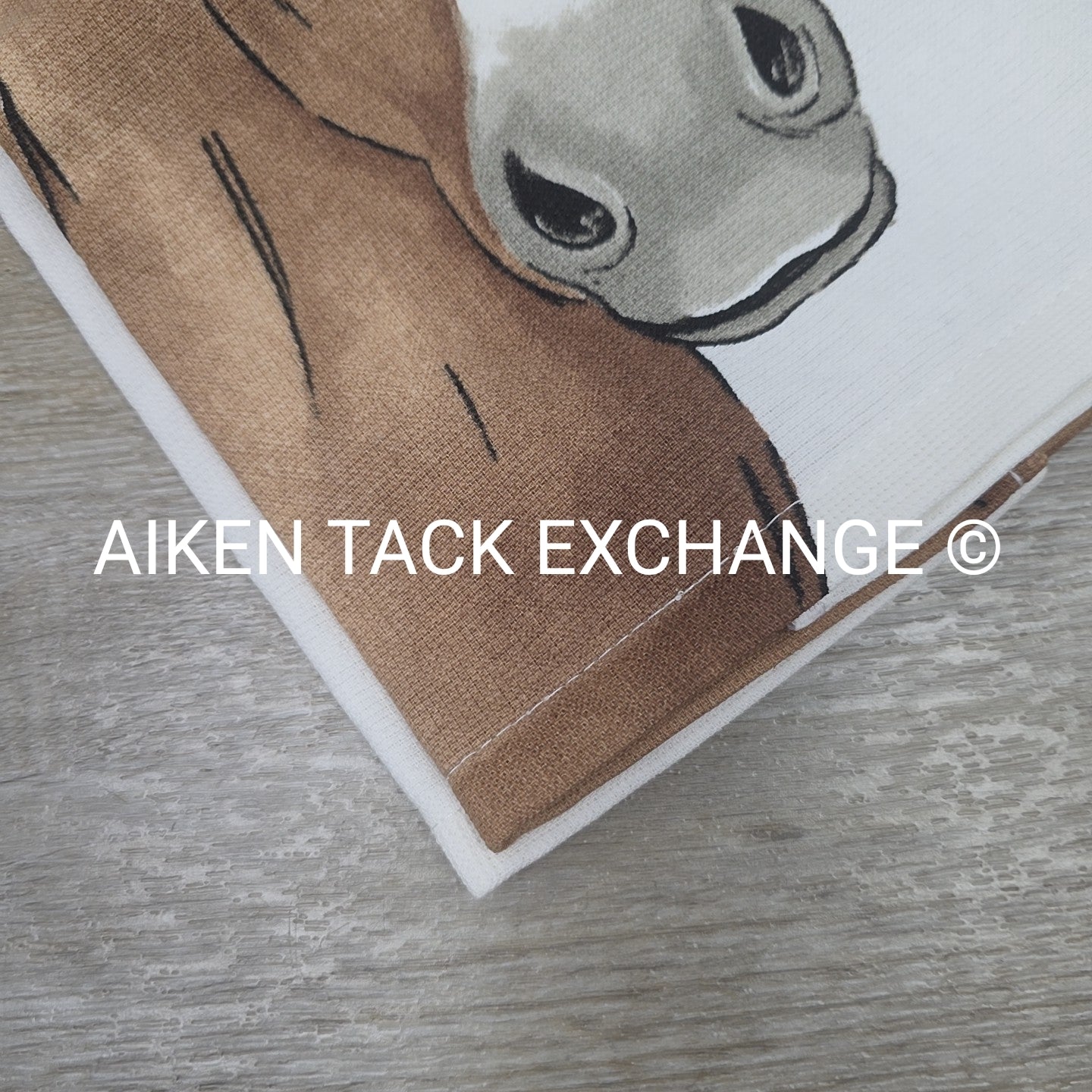 Linen Kitchen Towel