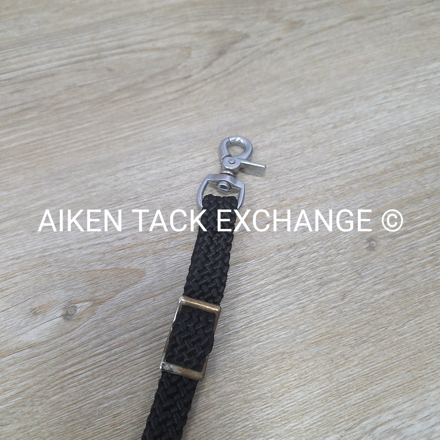 BARGAIN BUNDLE: Nylon Side Pull Bridle with Braided Nylon Breastplate