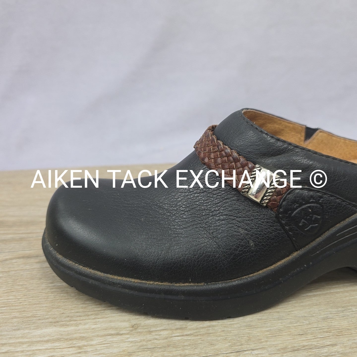 Ariat Clogs, Women's 9