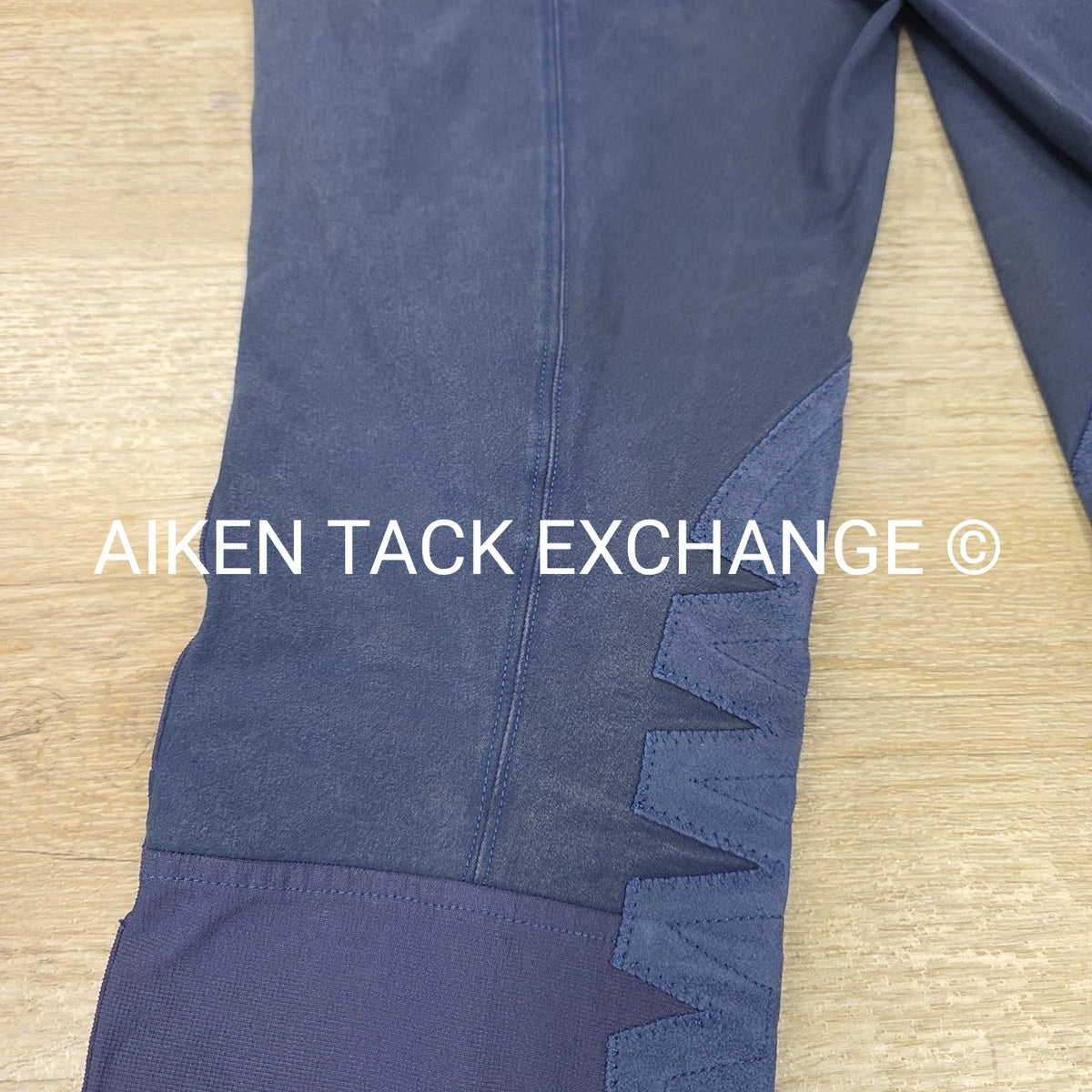 Ariat Prix Knee Patch Breeches, Women's 30 (have blemishes)