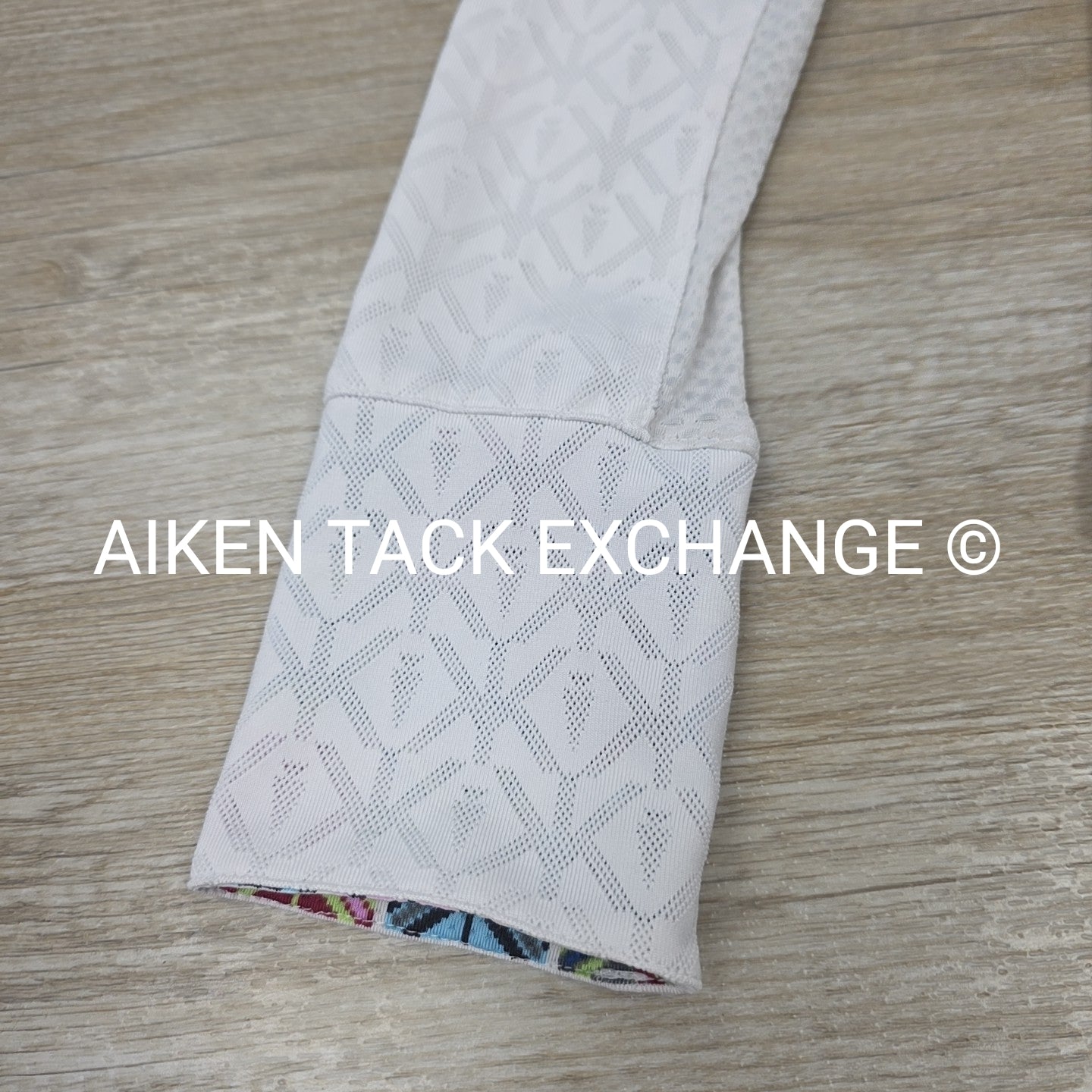 Kerrits Long Sleeve Sun Shirt, Women's Small