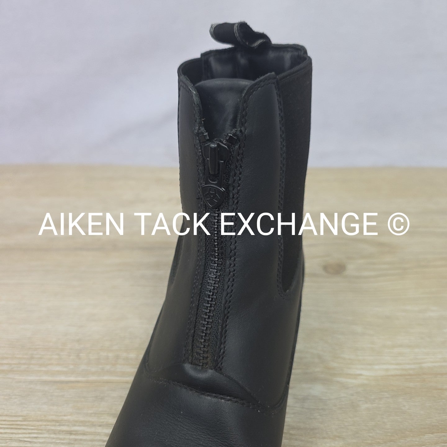 Ariat Heritage Paddock Boots, Women's 9